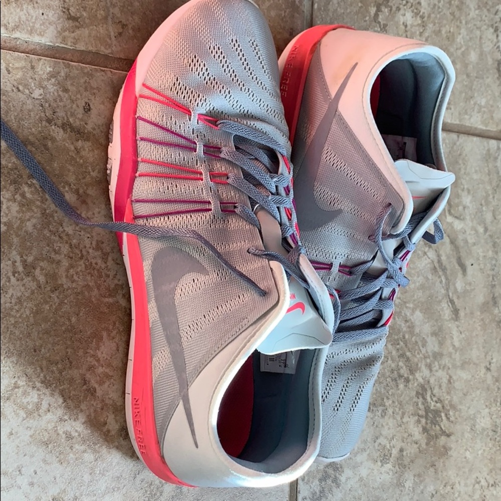 Nike Free TR6
